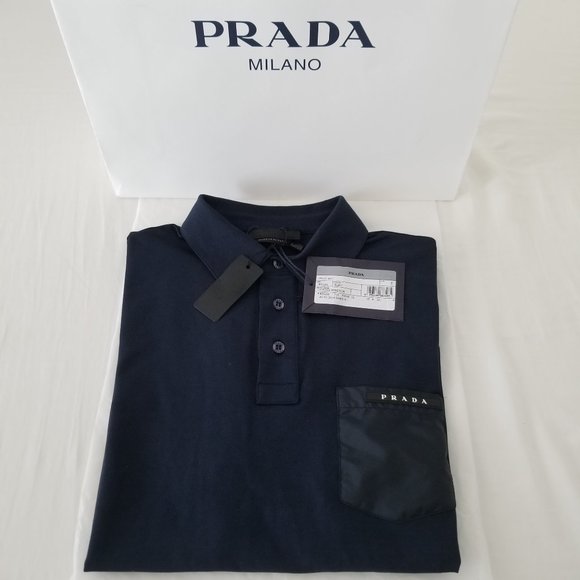 Prada Polo - Picture 2 of 7